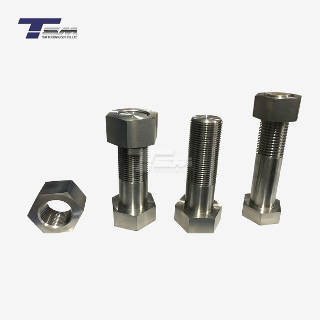Incoloy 925 Fasteners